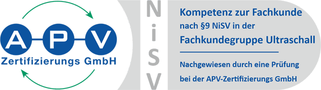 NiSV-Zertifizierung